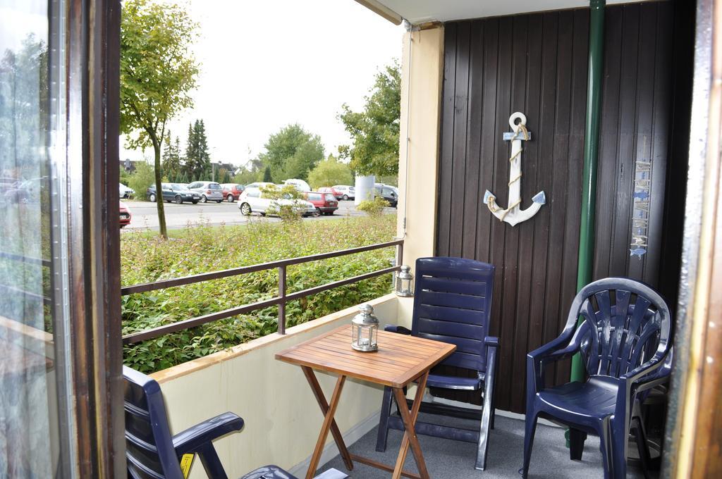 Ferienwohnung Marina Wendtorf App. 6110 Δωμάτιο φωτογραφία
