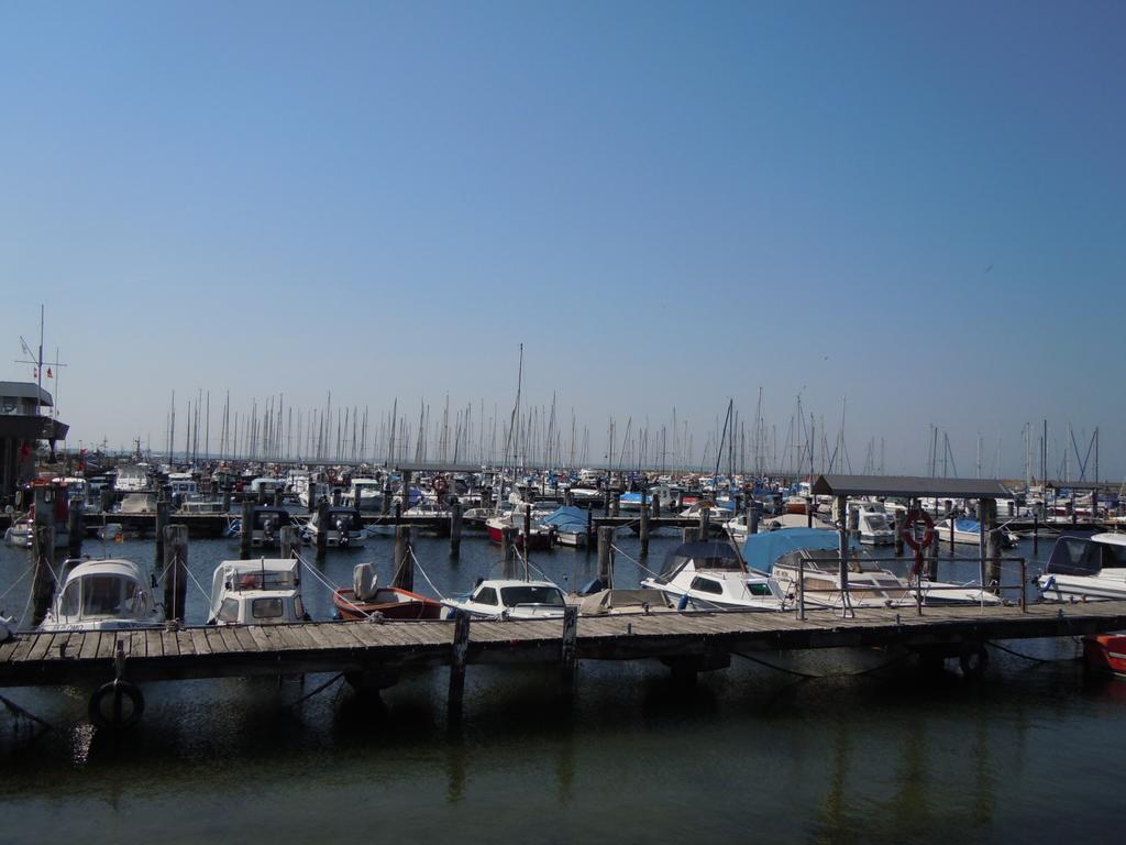 Ferienwohnung Marina Wendtorf App. 6110 Δωμάτιο φωτογραφία