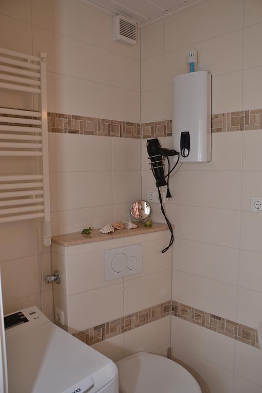Ferienwohnung Marina Wendtorf App. 6110 Εξωτερικό φωτογραφία