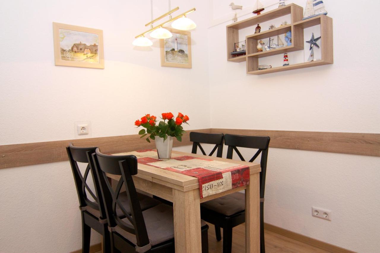 Ferienwohnung Marina Wendtorf App. 6110 Εξωτερικό φωτογραφία
