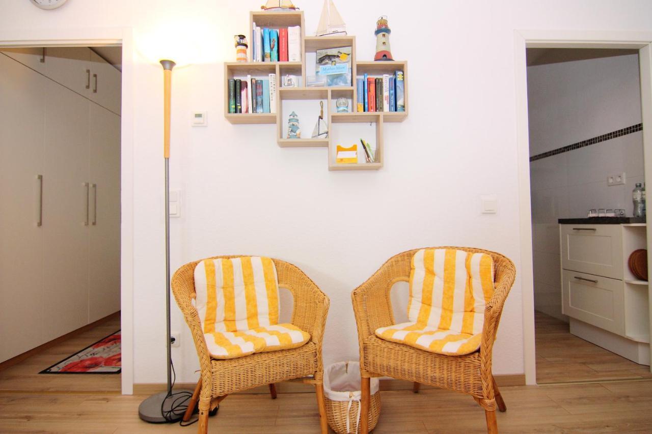 Ferienwohnung Marina Wendtorf App. 6110 Εξωτερικό φωτογραφία