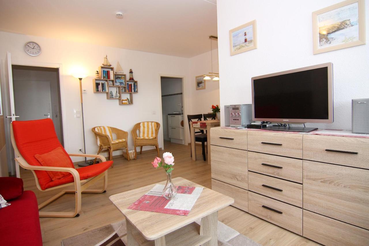Ferienwohnung Marina Wendtorf App. 6110 Εξωτερικό φωτογραφία